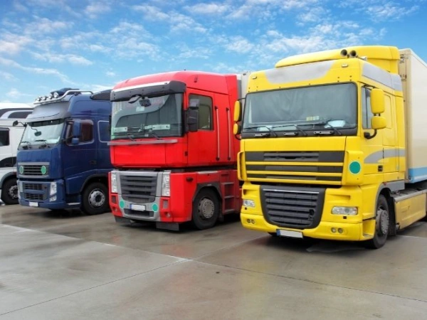 İstanbul Yenişehir Nakliye